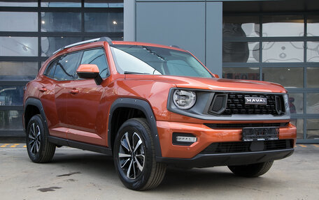 Haval H7, 2025 год, 3 649 000 рублей, 5 фотография
