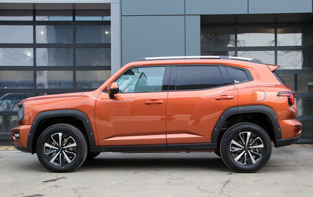Haval H7, 2025 год, 3 649 000 рублей, 9 фотография