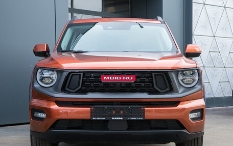 Haval H7, 2025 год, 3 649 000 рублей, 3 фотография