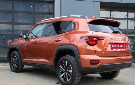 Haval H7, 2025 год, 3 649 000 рублей, 10 фотография