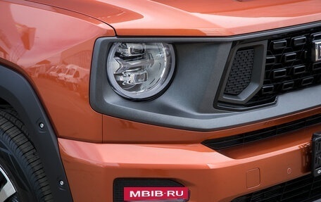 Haval H7, 2025 год, 3 649 000 рублей, 6 фотография