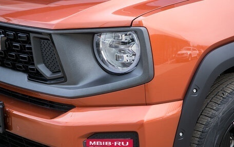 Haval H7, 2025 год, 3 649 000 рублей, 2 фотография