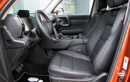 Haval H7, 2025 год, 3 649 000 рублей, 17 фотография