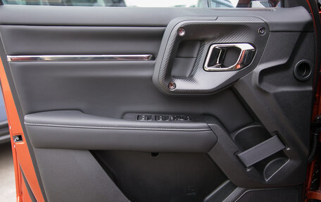 Haval H7, 2025 год, 3 649 000 рублей, 21 фотография