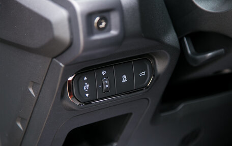 Haval H7, 2025 год, 3 649 000 рублей, 19 фотография