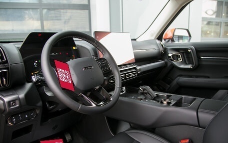 Haval H7, 2025 год, 3 649 000 рублей, 22 фотография