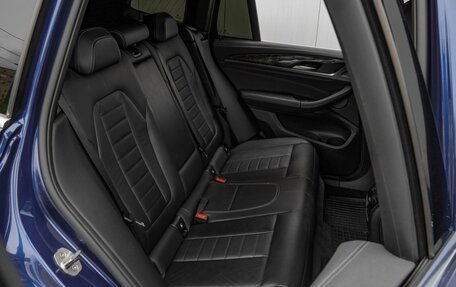 BMW X3, 2019 год, 3 550 000 рублей, 7 фотография