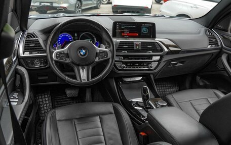 BMW X3, 2019 год, 3 550 000 рублей, 6 фотография