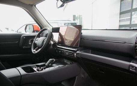 Haval H7, 2025 год, 3 649 000 рублей, 33 фотография