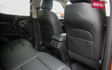 Haval H7, 2025 год, 3 649 000 рублей, 32 фотография