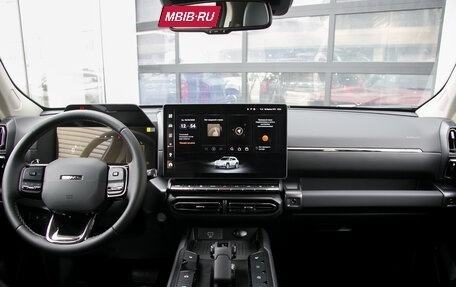Haval H7, 2025 год, 3 649 000 рублей, 30 фотография