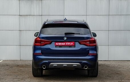 BMW X3, 2019 год, 3 550 000 рублей, 4 фотография