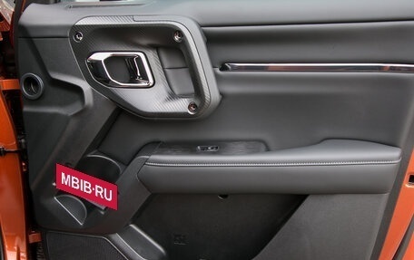 Haval H7, 2025 год, 3 649 000 рублей, 34 фотография