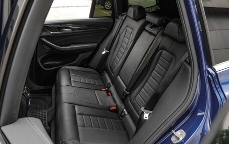 BMW X3, 2019 год, 3 550 000 рублей, 9 фотография