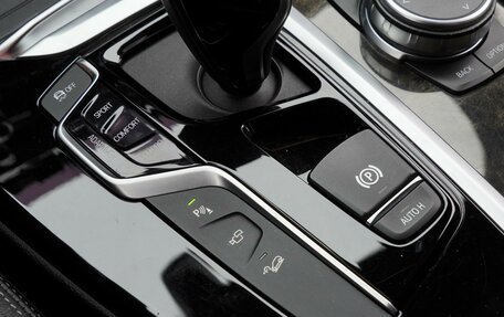 BMW X3, 2019 год, 3 550 000 рублей, 17 фотография