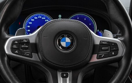 BMW X3, 2019 год, 3 550 000 рублей, 21 фотография