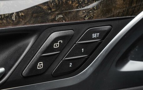BMW X3, 2019 год, 3 550 000 рублей, 18 фотография