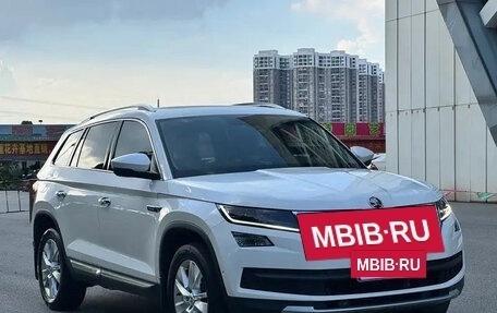Skoda Kodiaq I, 2022 год, 2 070 111 рублей, 2 фотография
