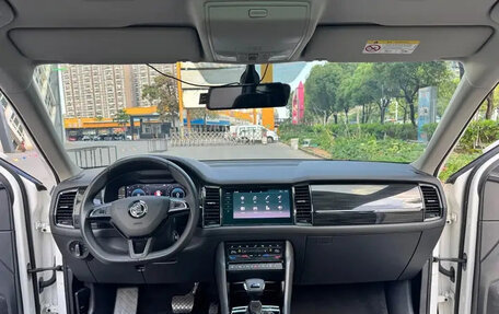 Skoda Kodiaq I, 2022 год, 2 070 111 рублей, 4 фотография
