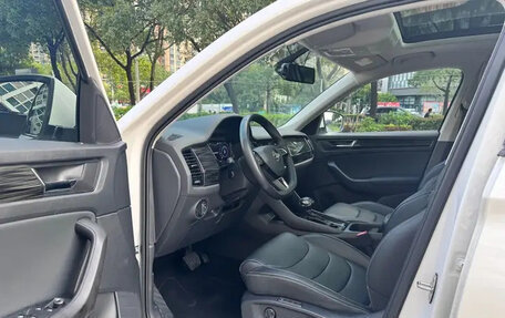 Skoda Kodiaq I, 2022 год, 2 070 111 рублей, 3 фотография