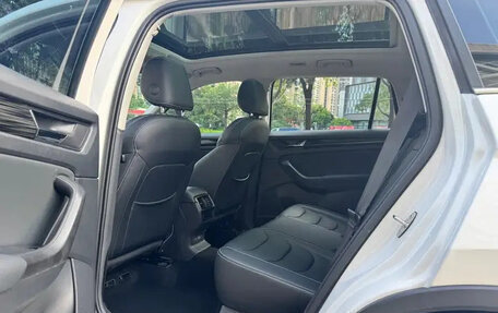 Skoda Kodiaq I, 2022 год, 2 070 111 рублей, 5 фотография