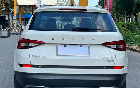 Skoda Kodiaq I, 2022 год, 2 070 111 рублей, 7 фотография