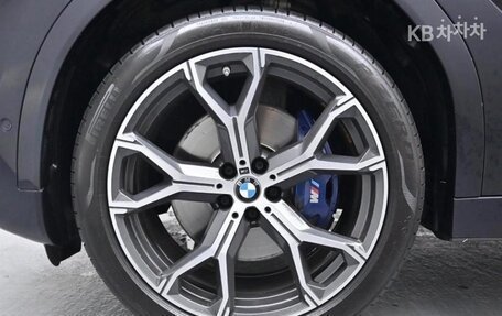 BMW X6, 2021 год, 5 370 010 рублей, 5 фотография