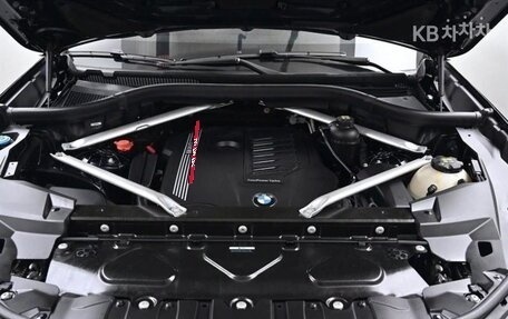 BMW X6, 2021 год, 5 370 010 рублей, 6 фотография
