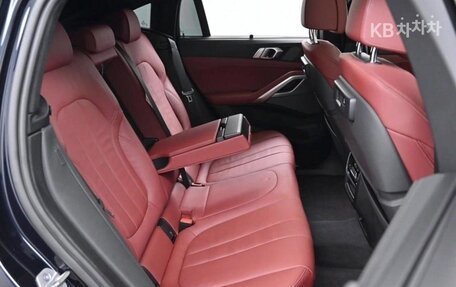 BMW X6, 2021 год, 5 370 010 рублей, 12 фотография