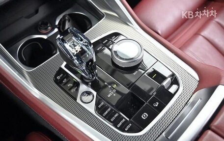 BMW X6, 2021 год, 5 370 010 рублей, 9 фотография