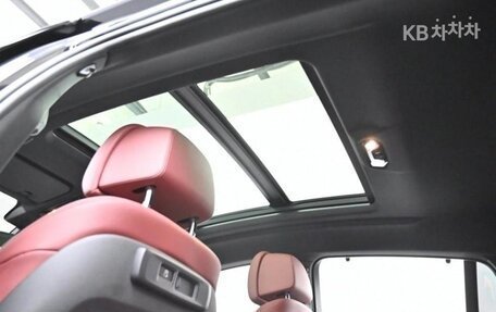 BMW X6, 2021 год, 5 370 010 рублей, 19 фотография