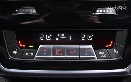 BMW X6, 2021 год, 5 370 010 рублей, 16 фотография