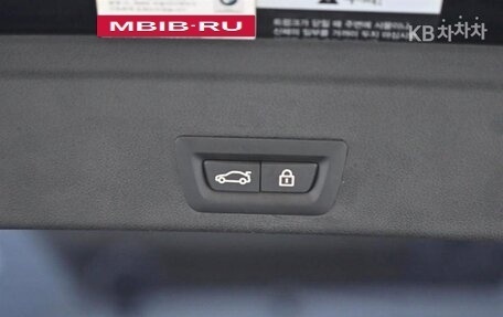 BMW X6, 2021 год, 5 370 010 рублей, 20 фотография
