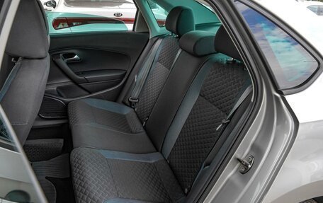 Volkswagen Polo VI (EU Market), 2019 год, 1 480 000 рублей, 9 фотография