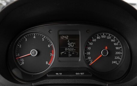 Volkswagen Polo VI (EU Market), 2019 год, 1 480 000 рублей, 12 фотография