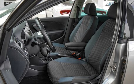 Volkswagen Polo VI (EU Market), 2019 год, 1 480 000 рублей, 10 фотография