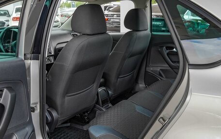 Volkswagen Polo VI (EU Market), 2019 год, 1 480 000 рублей, 11 фотография