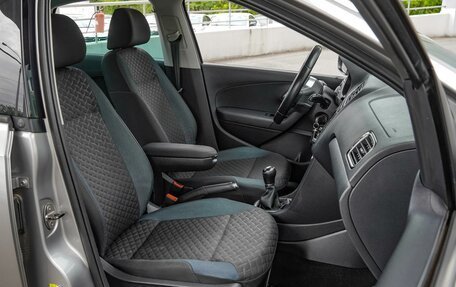 Volkswagen Polo VI (EU Market), 2019 год, 1 480 000 рублей, 8 фотография