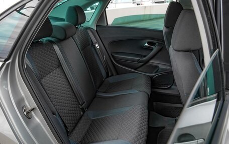 Volkswagen Polo VI (EU Market), 2019 год, 1 480 000 рублей, 7 фотография