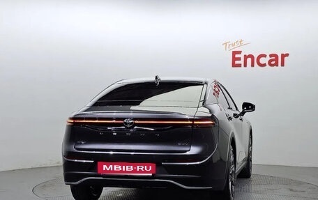 Toyota Crown, 2023 год, 4 423 023 рублей, 3 фотография