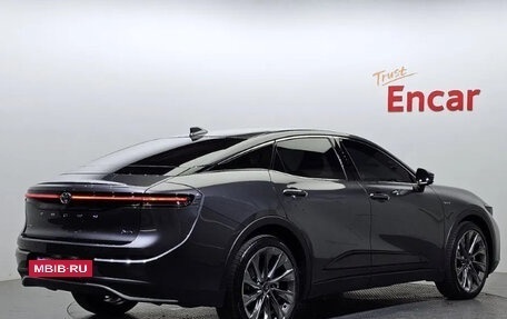 Toyota Crown, 2023 год, 4 423 023 рублей, 2 фотография