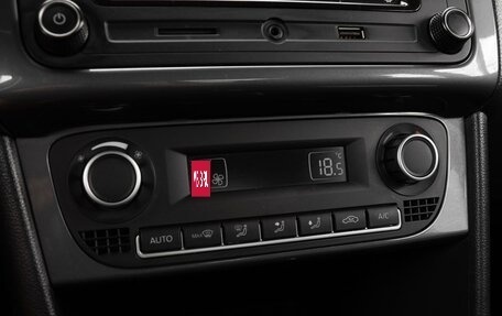 Volkswagen Polo VI (EU Market), 2019 год, 1 480 000 рублей, 15 фотография