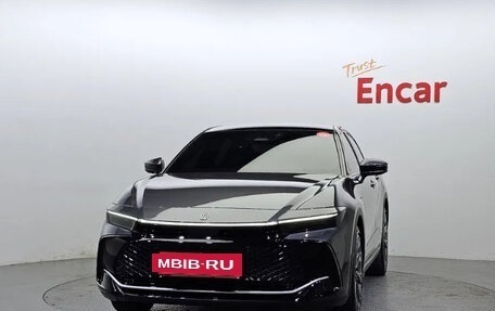 Toyota Crown, 2023 год, 4 423 023 рублей, 4 фотография