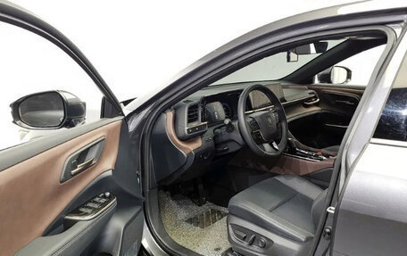 Toyota Crown, 2023 год, 4 423 023 рублей, 16 фотография