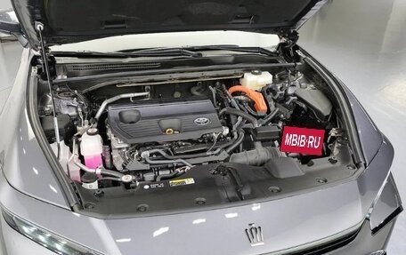 Toyota Crown, 2023 год, 4 423 023 рублей, 12 фотография