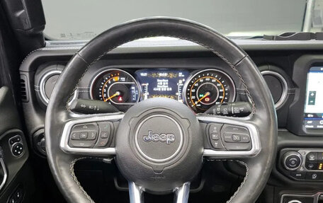 Jeep Wrangler, 2020 год, 3 165 000 рублей, 10 фотография