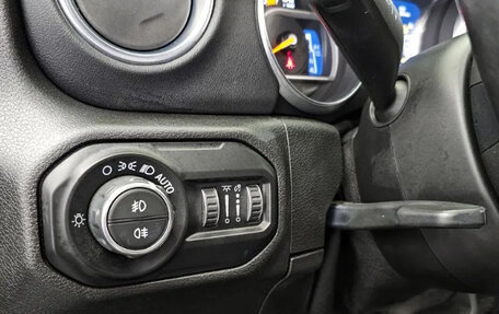 Jeep Wrangler, 2020 год, 3 165 000 рублей, 12 фотография