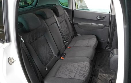 Peugeot 3008 I рестайлинг, 2012 год, 899 000 рублей, 7 фотография