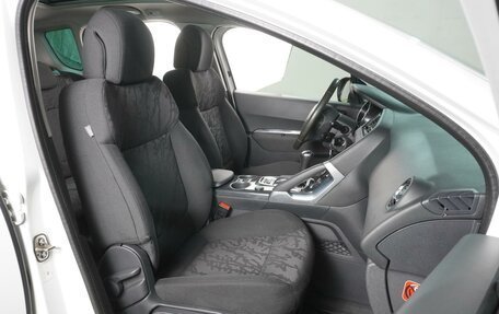 Peugeot 3008 I рестайлинг, 2012 год, 899 000 рублей, 8 фотография