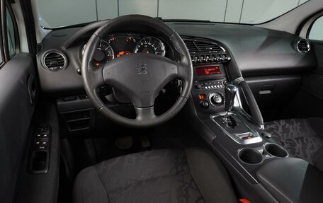 Peugeot 3008 I рестайлинг, 2012 год, 899 000 рублей, 6 фотография